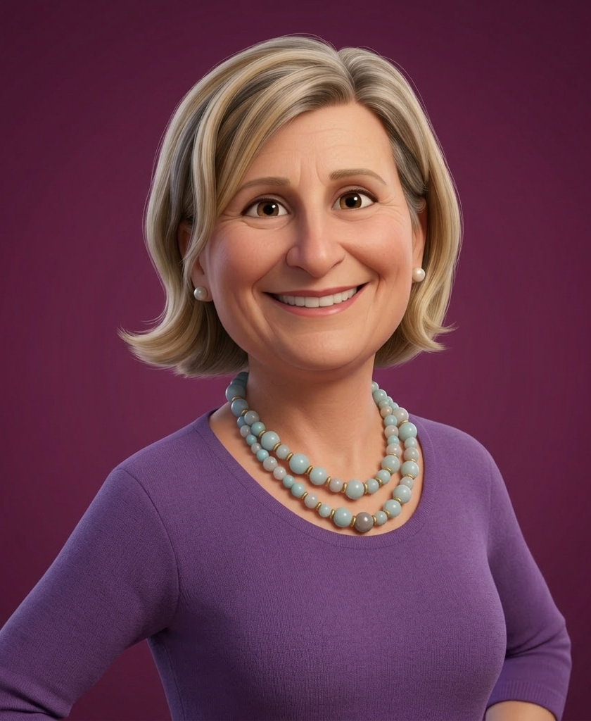 Savina d’Errico